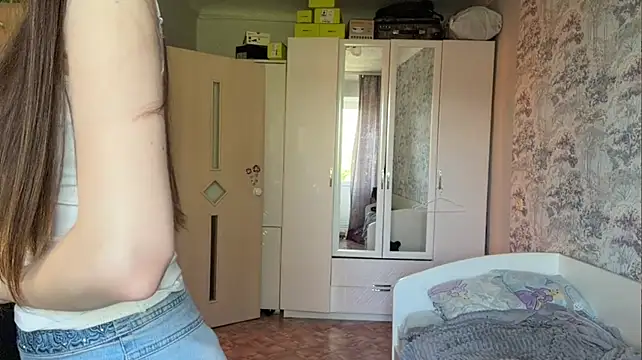 MargoMarcell's Live XXX Chat
