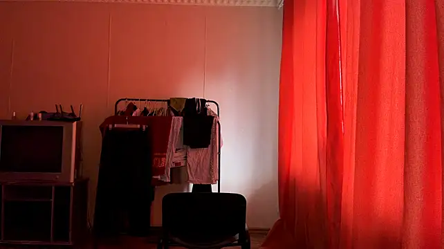 MadisonBuckaloo Live XXX-chat