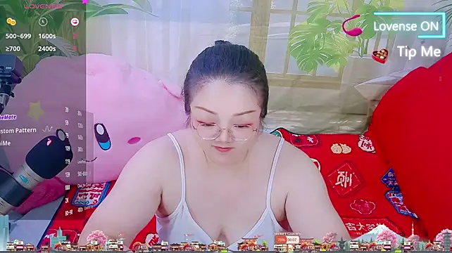 Angel99ecup Chat XXX live