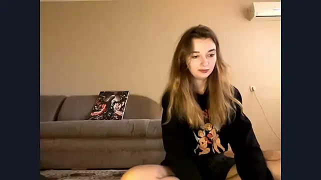 CoraJamerson XXX чат на живо