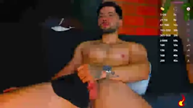 XXX chat uživo modela vanegas_luis