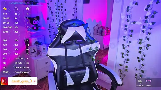 derek_greyy__: вебкам-шоу