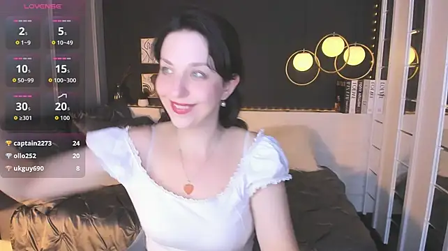 MargaretFatal Live XXX-Chat