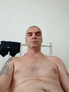 צ'אט XXX בשידור חי של SIRMASTERDOMINATORXXL