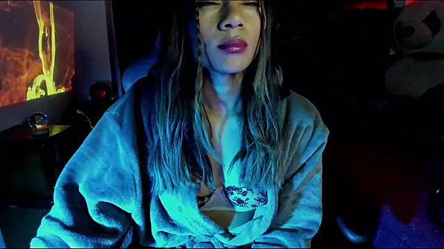 Lilithsabeth লাইভ XXX চ্যাট