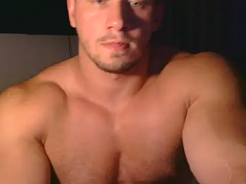 Chat XXX ao vivo de Body_777_