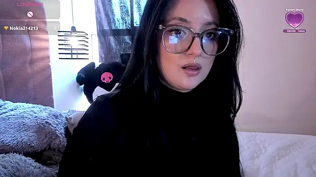 Anny_Bonne – Live XXX-chat