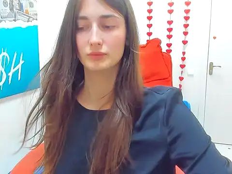 Moon-liza 라이브 XXX 채팅