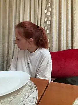 Czat XXX na żywo – Lily_Viola