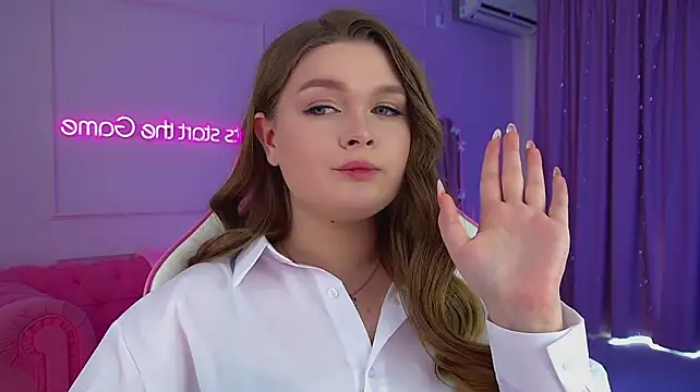 Chat +18 de CrystalLyons ao vivo