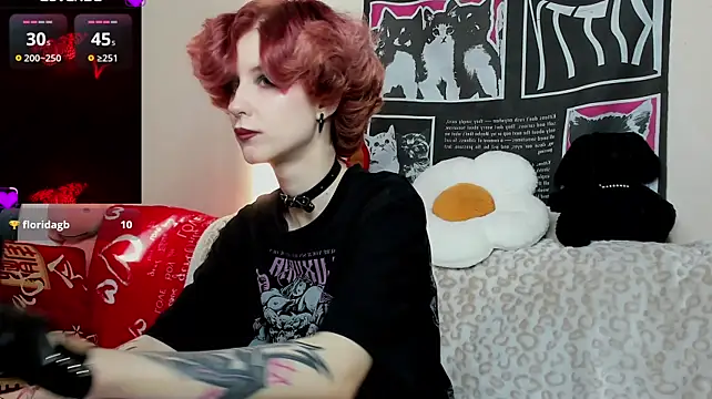 Angel_Julles live XXX chat