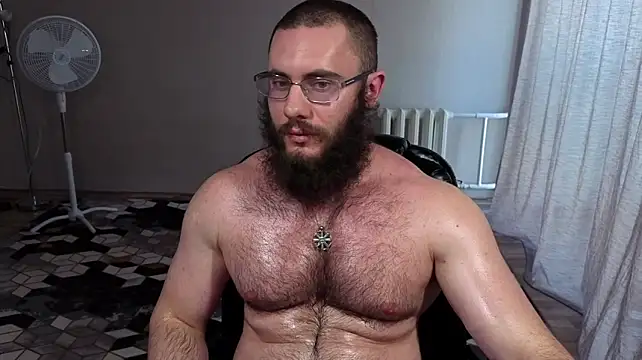 Chat XXX en directo de Ant_Power