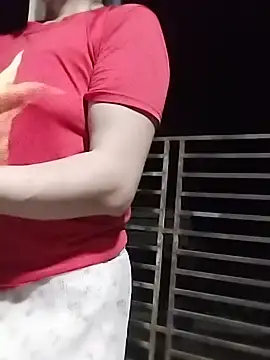 Nana-AsianWet Show in webcam