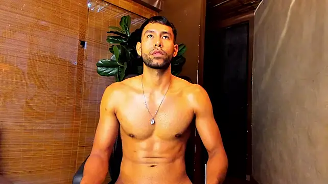 AronnCruz's Live XXX Chat