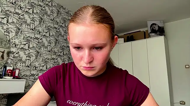 LisFris' Live XXX Chat