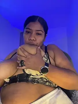 Show de paola091 na webcam