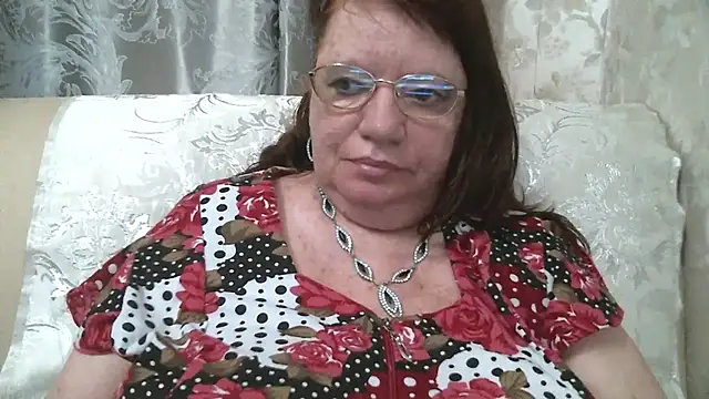 SusanaAhSun Adlı Modelin Canlı XXX Sohbeti
