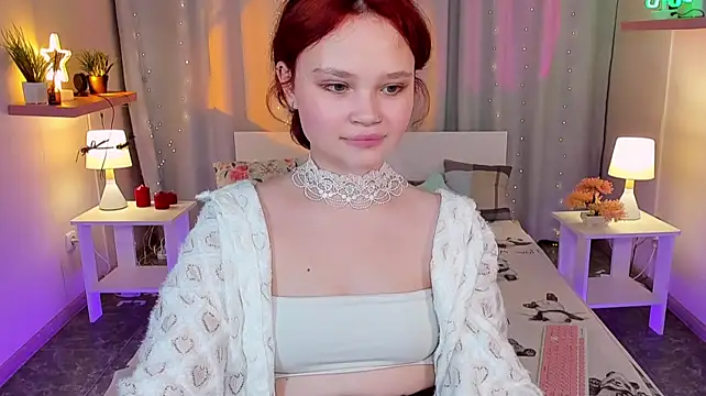 EmilyChaves Chat XXX in diretta
