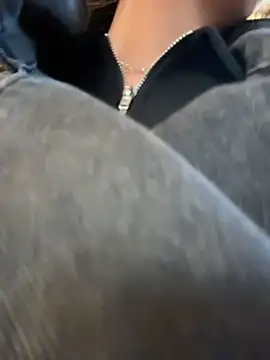 KristiRich Chat XXX live