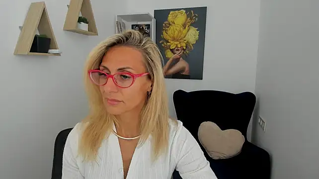Chat XXX ao vivo de MuseOfStage