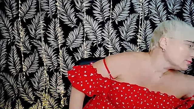 Chat XXX ao vivo de Olivia_playful