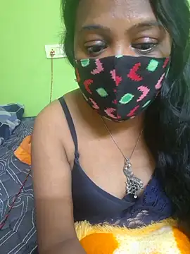 kanikasree 라이브 XXX 채팅