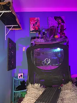 Czat XXX na żywo – CRAZY-BOY99