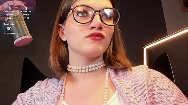 CathyAdams Chat XXX in diretta