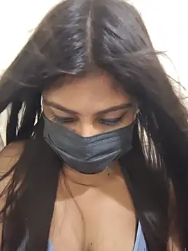 Chat XXX en directo de RAGNI-Love