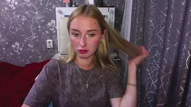 Živý XXX chat ellisweets