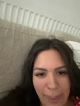 JustLora Webcam show