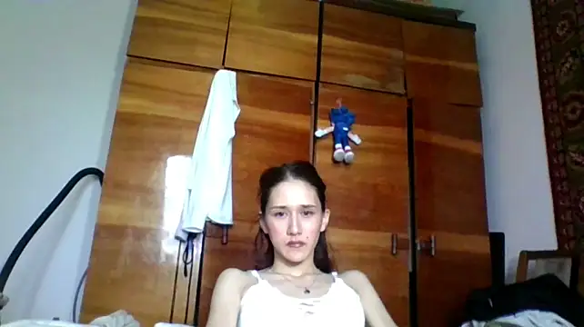 Chat XXX en directo de NickiKisinger