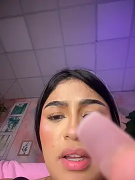 دردشة PippiCharmXXX الجنسية المباشرة