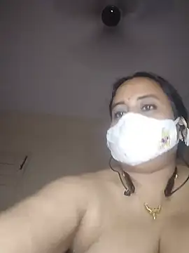 Sembang XXX Secara Langsung Sheela-Bhabi