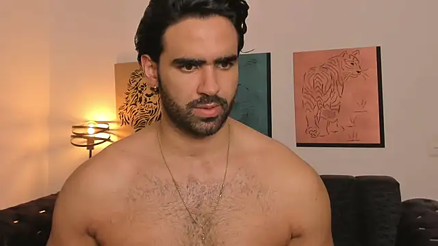 Brad_Martin's Live XXX Chat
