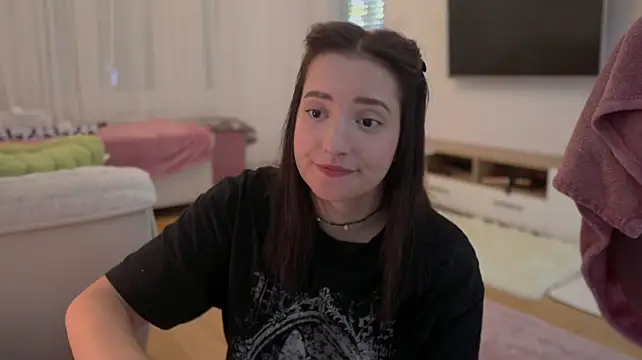 Chat XXX ao vivo de _Anna_69