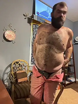 BootsAndCountry Live XXX-Chat