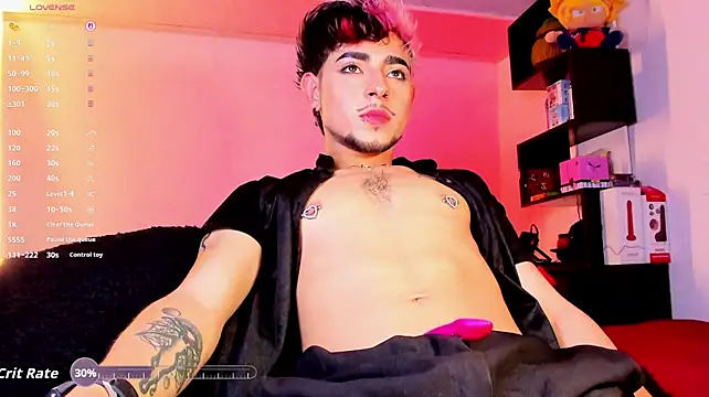 Dominik_Eclipse Chat XXX live