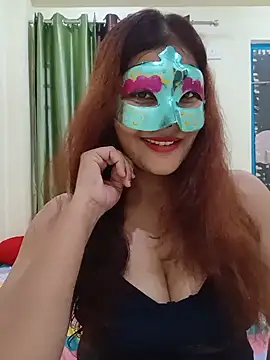 Anju-Sexy-wife's Live XXX Chat