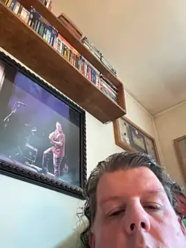 צ'אט XXX בשידור חי של Stephanie1984