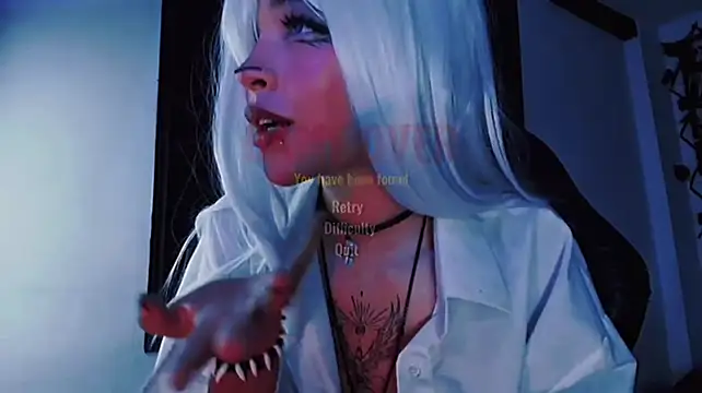 Anny_Kiitty 即時 XXX 聊天