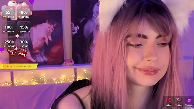 Chat +18 de ForEvaRrr ao vivo