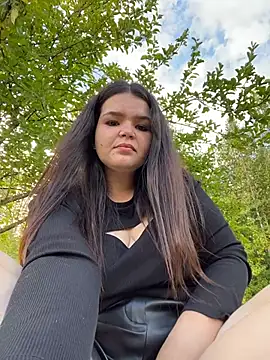 XXX chat uživo modela SnowWhiteSin