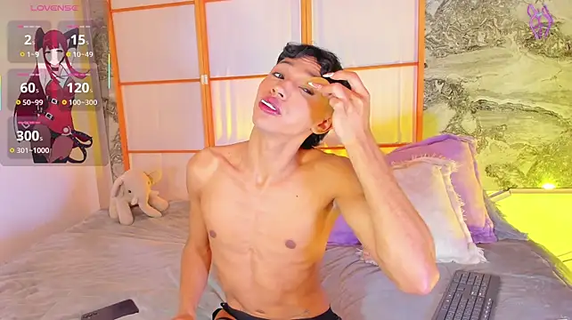 im_sebaslopez 라이브 XXX 채팅
