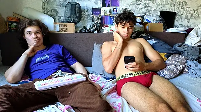 jordanjock Adlı Modelin Canlı XXX Sohbeti