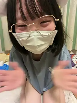 cocoa_lollipop_chn Live XXX chat