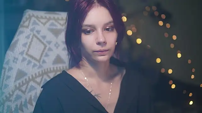 alyssa_sweet 라이브 XXX 채팅