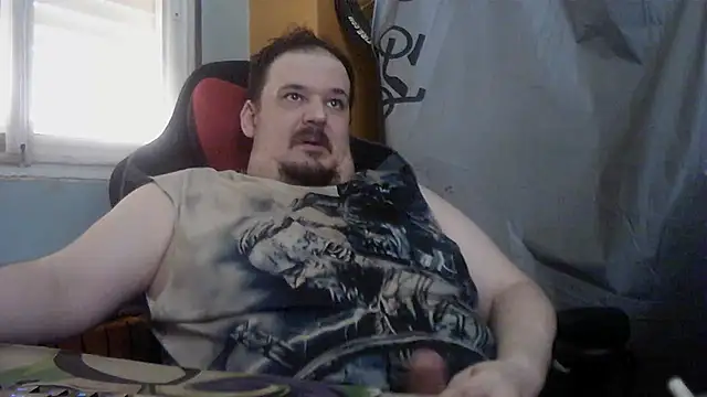 Chat XXX en directo de porkorossy