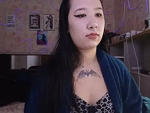 Živý XXX chat Japabaixinha