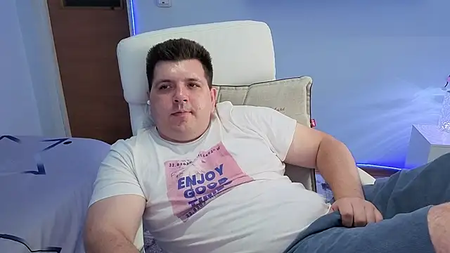 JasonJacks – Naživo XXX chat